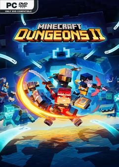 Minecraft Dungeons II