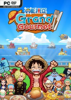 ONE PIECE: Grand Gourmet