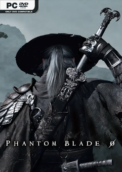 Phantom Blade Zero