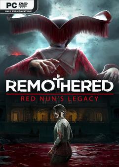 Remothered: Red Nun’s Legacy