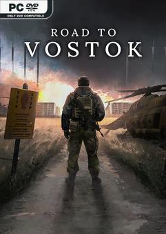 Road to Vostok