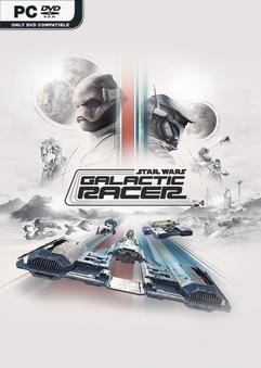 STAR WARS: Galactic Racer™