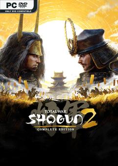 Total War SHOGUN 2 Complete Edition