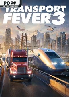 Transport Fever 3